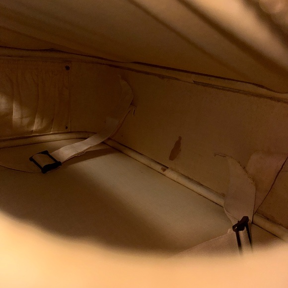 Louis Vuitton Brown Trunk Travel Set - Picture 5 of 10